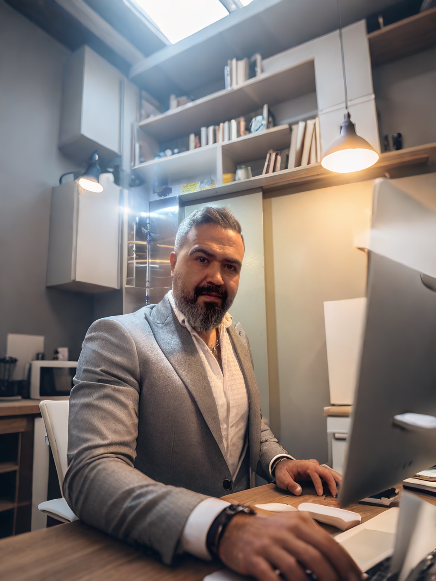 مسعود فتاح جو