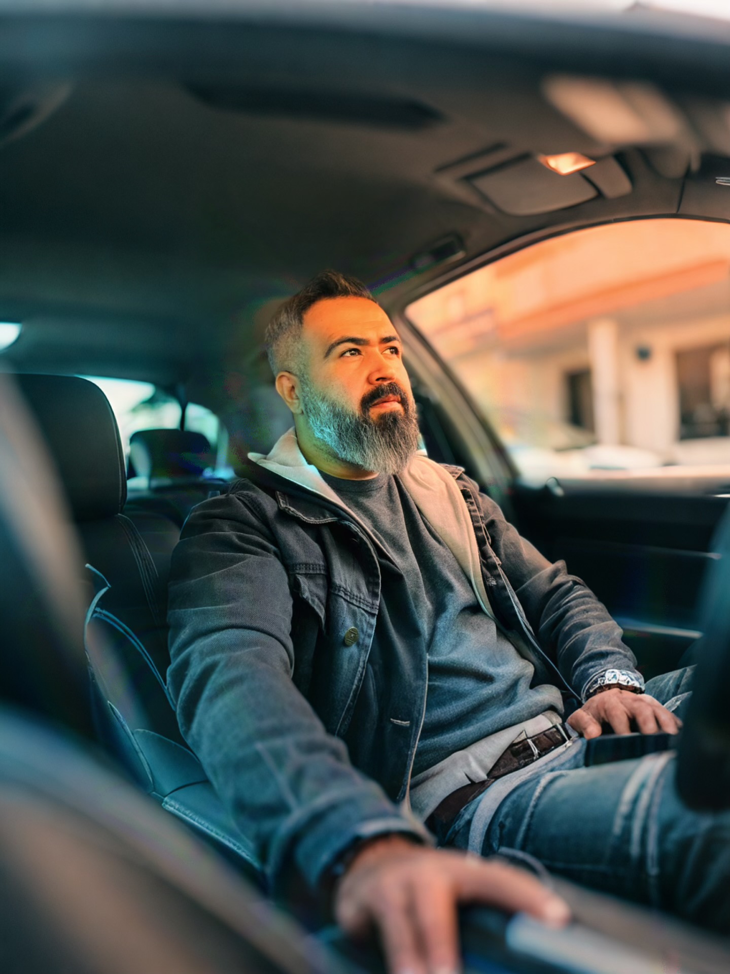 مسعود فتاح جو