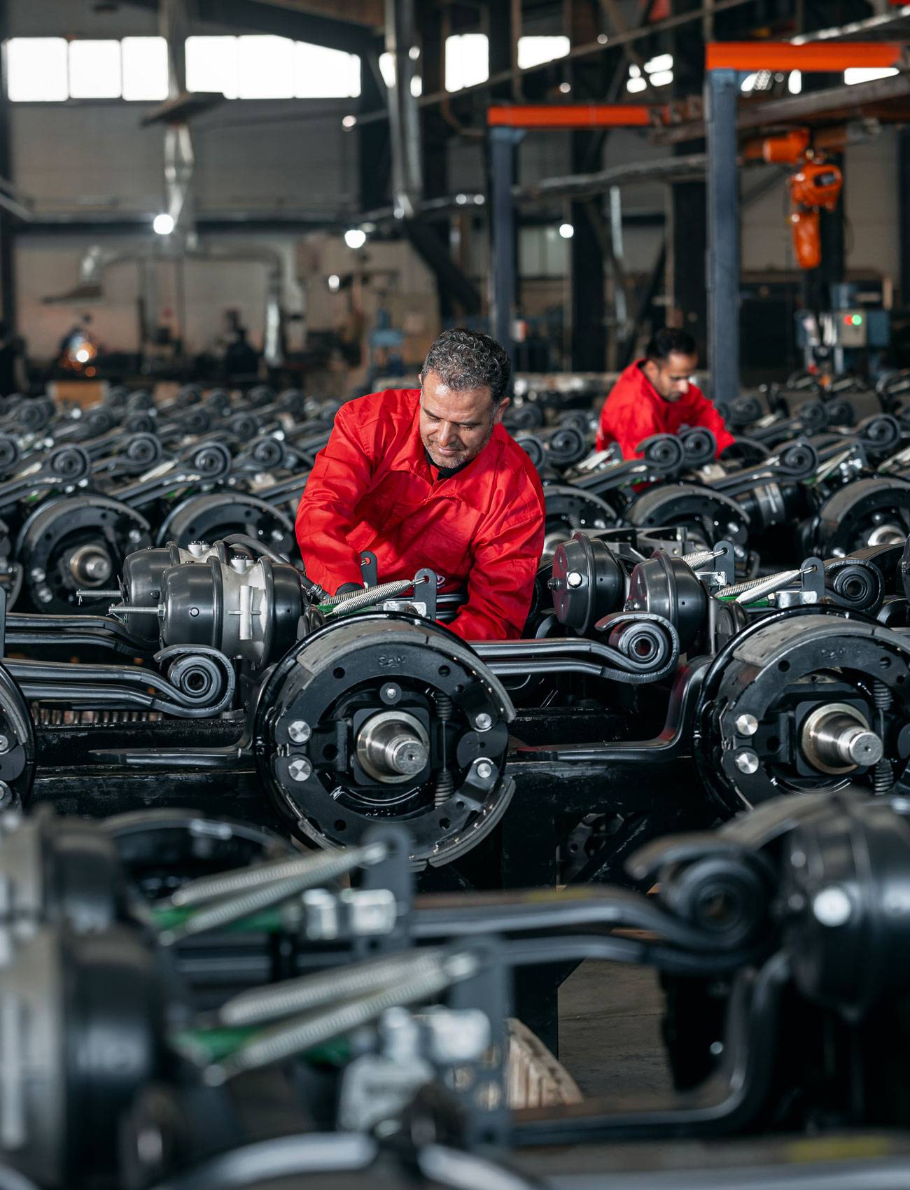 چرا عکاسی صنعتی؟